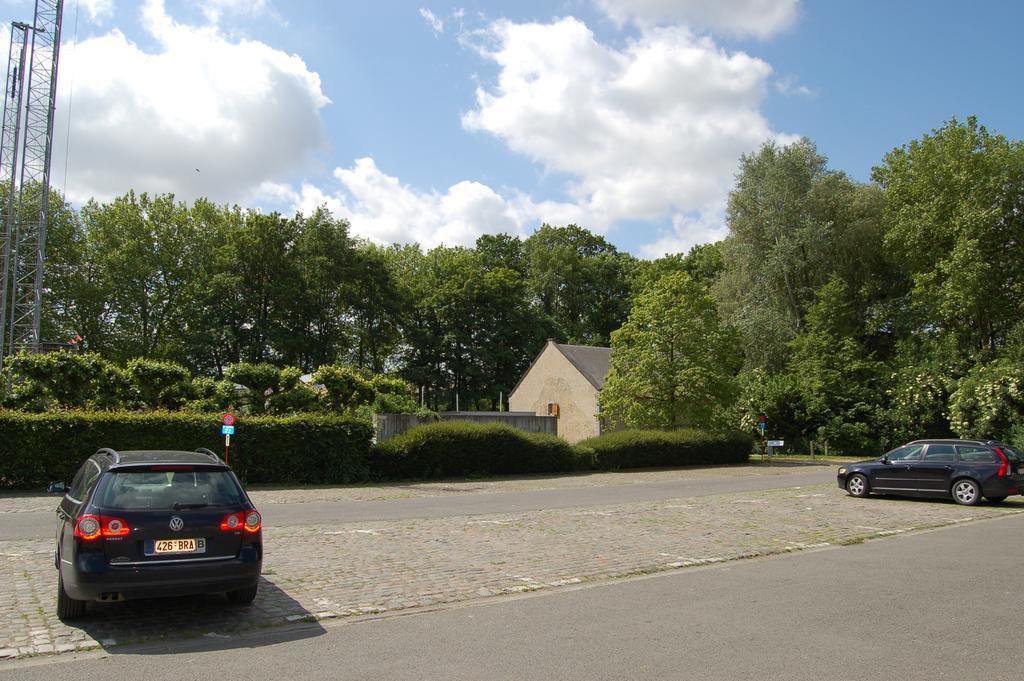 Charming Poppy Hotel Ypres Exterior photo